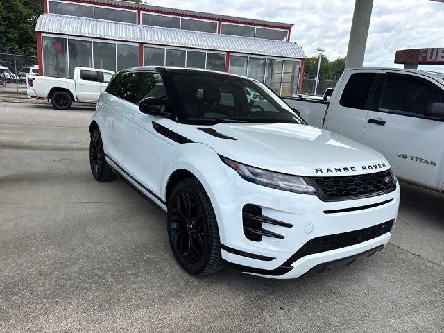 land rover range rover evoque 2022 SALZL2FX3NH165153 image land rover range rover evoque 2022 SALZL2FX3NH165153 image